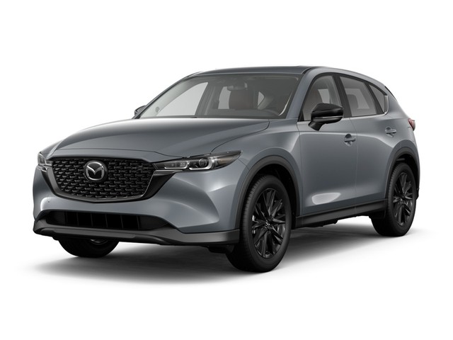 O'Fallon MO 2024 Mazda CX-5 more details - mazda cx-5