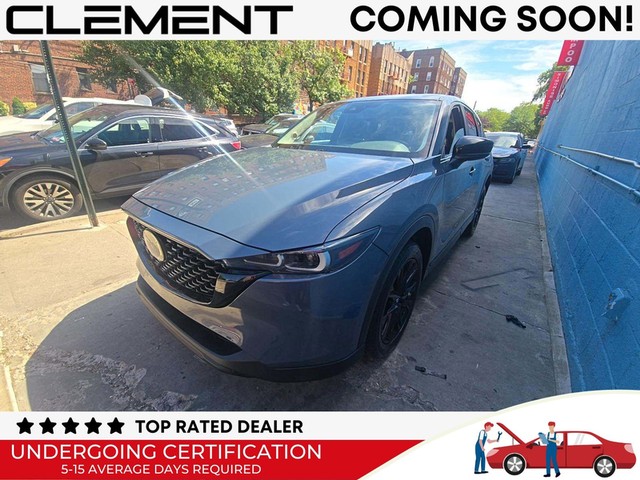 Mazda CX-5 2.5 S Carbon Edition - O'Fallon MO