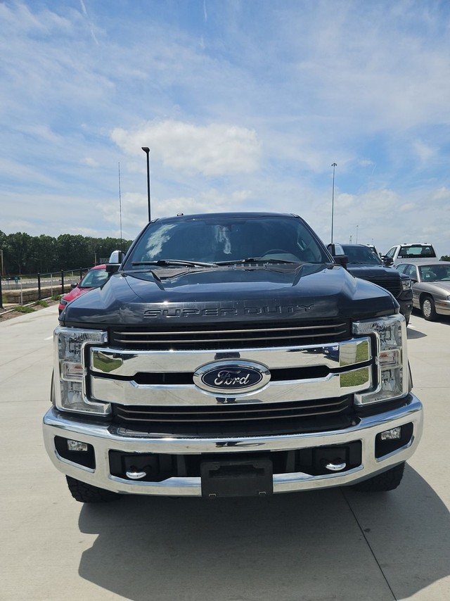 Ford Super Duty F-350 SRW King Ranch - O'Fallon MO