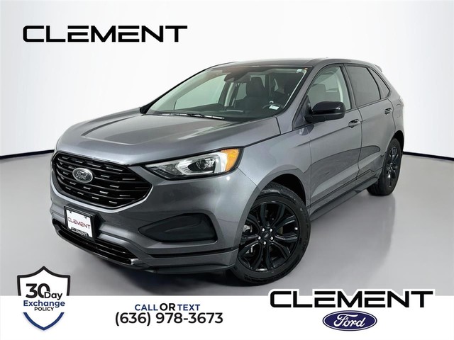 Ford Edge SE - O'Fallon MO
