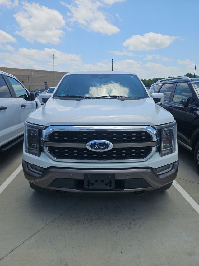 Ford F-150 King Ranch - O'Fallon MO