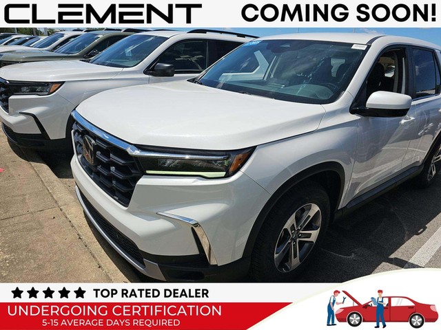 Honda Pilot EX-L - O'Fallon MO