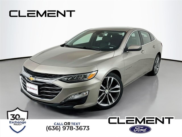 O'Fallon MO 2024 Chevrolet Malibu more details - chevrolet malibu
