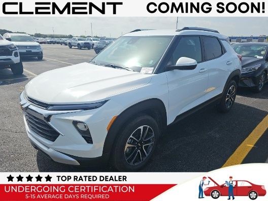 Chevrolet Trailblazer LT - O'Fallon MO