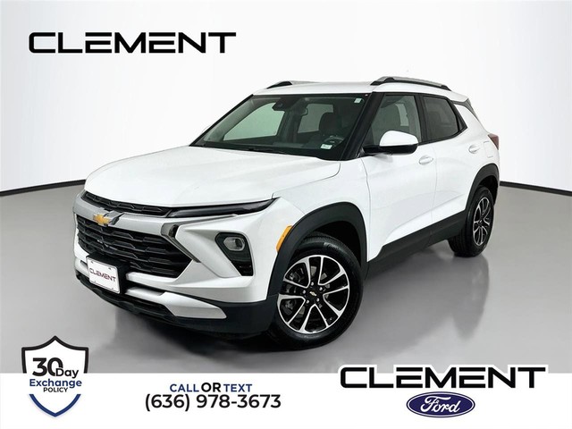 Chevrolet Trailblazer LT - O'Fallon MO