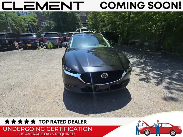 Mazda CX-30 2.5 S Preferred Package - O'Fallon MO