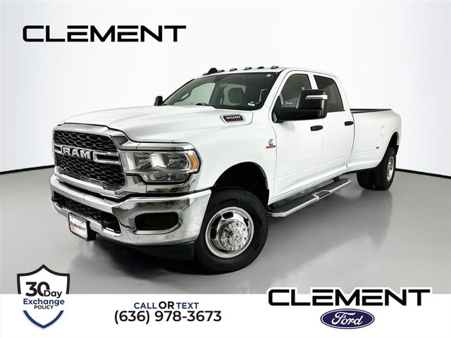 Ram 3500 Tradesman - O'Fallon MO