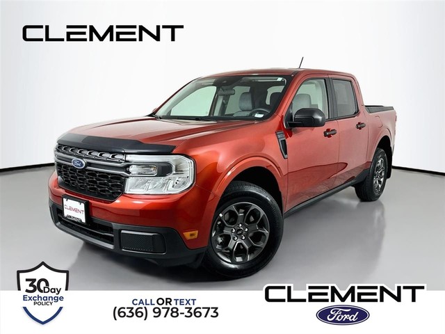 Ford Maverick XLT - O'Fallon MO