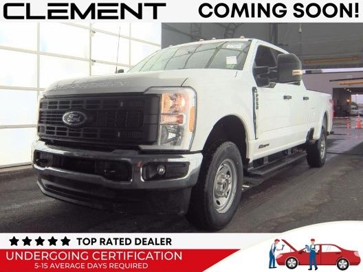 O'Fallon MO 2024 Ford Super Duty F-250 SRW more details - ford super duty f-250 srw