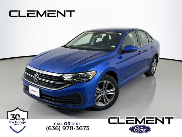 O'Fallon MO 2023 Volkswagen Jetta more details - volkswagen jetta