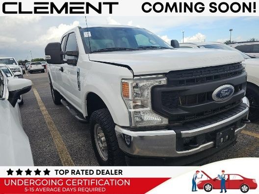 Ford Super Duty F-250 SRW XL - O'Fallon MO