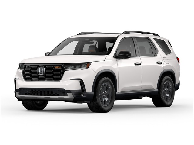 Honda Pilot TrailSport - O'Fallon MO