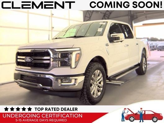 Ford F-150 LARIAT - O'Fallon MO