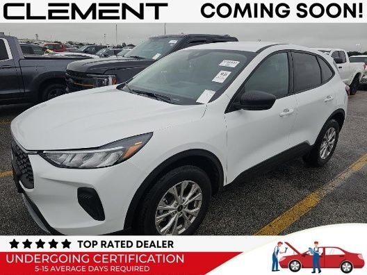 Ford Escape Active - O'Fallon MO