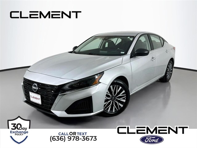 Nissan Altima SV - O'Fallon MO