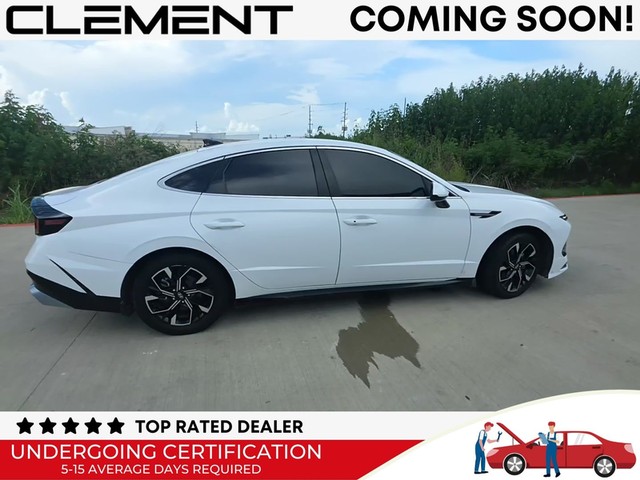 Hyundai Sonata SEL - O'Fallon MO