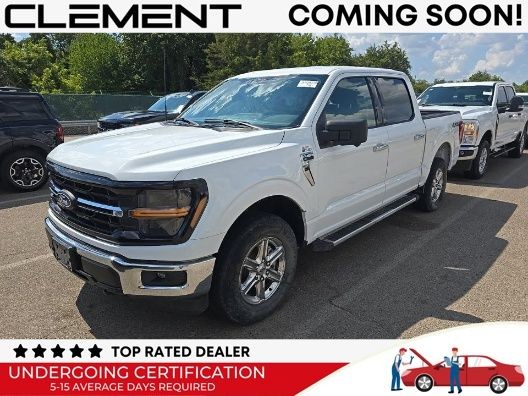 Ford F-150 XLT - O'Fallon MO