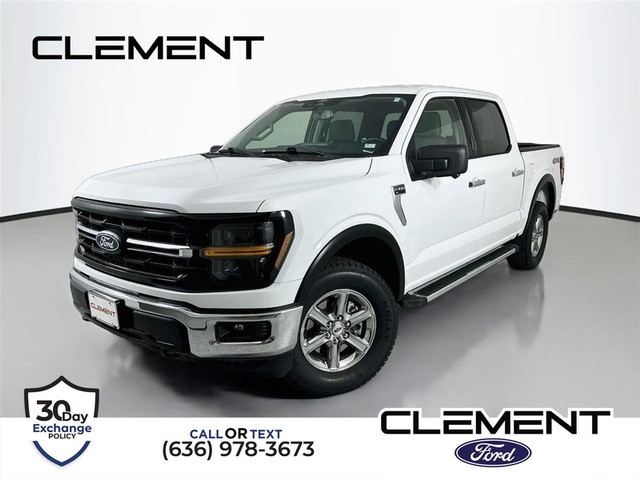 Ford F-150 XLT - O'Fallon MO
