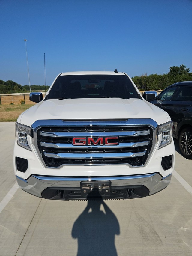 GMC Sierra 1500 Limited 4WD SLE Crew Cab - O'Fallon MO