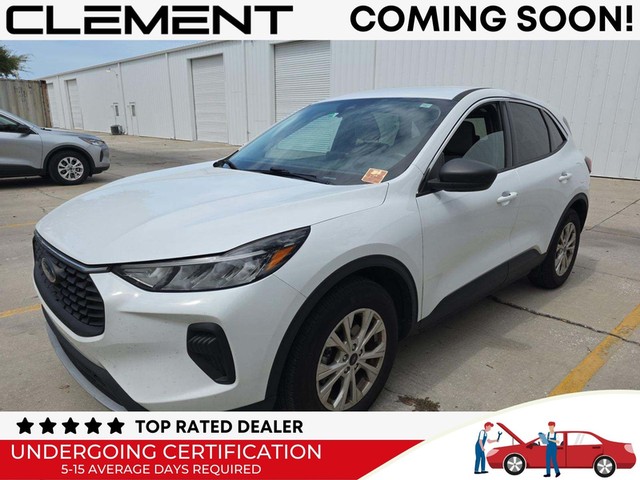 Ford Escape Active - O'Fallon MO