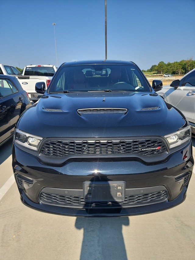 Dodge Durango R/T - O'Fallon MO