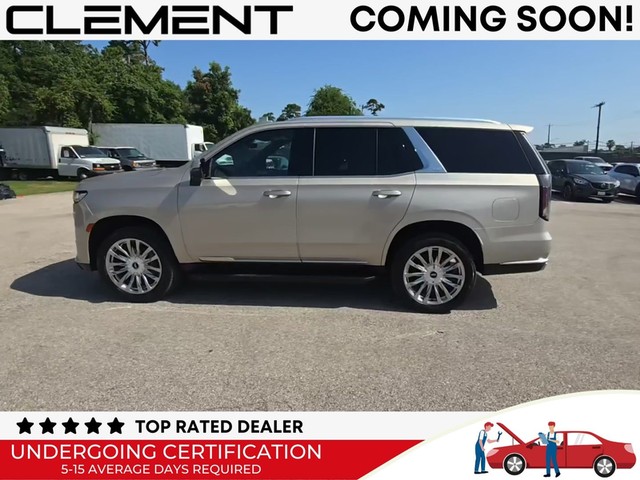 O'Fallon MO 2021 Cadillac Escalade more details - cadillac escalade