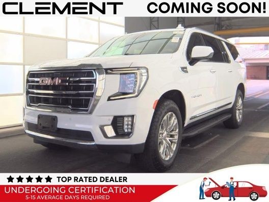 GMC Yukon XL SLT - O'Fallon MO