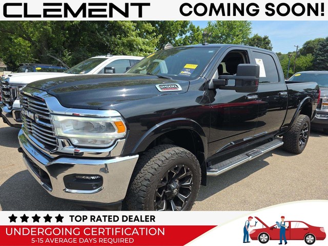 O'Fallon MO 2022 Ram 2500 more details - ram 2500