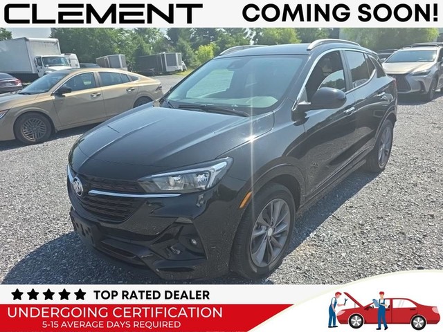 O'Fallon MO 2023 Buick Encore GX more details - buick encore gx
