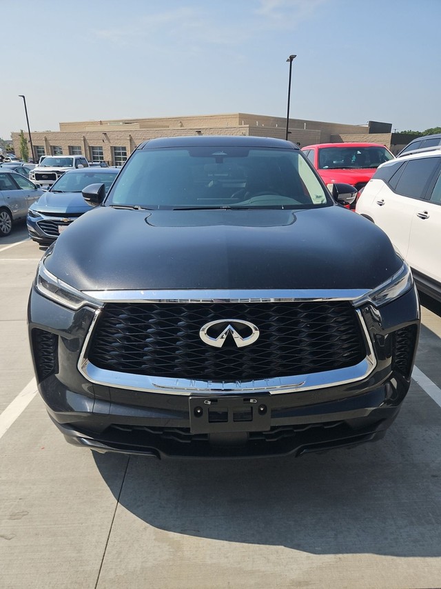 INFINITI QX60 PURE - O'Fallon MO
