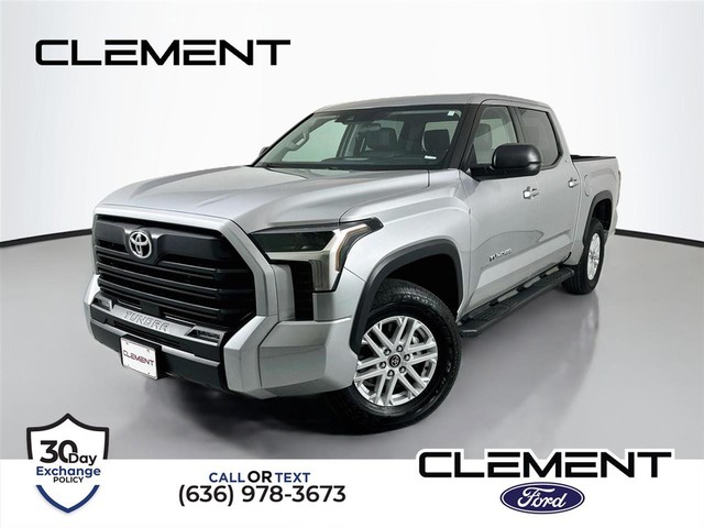 Toyota Tundra 4WD SR5 - O'Fallon MO