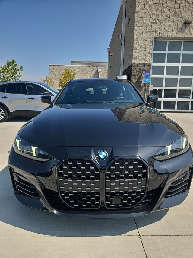 O'Fallon MO 2026 BMW 4 Series more details - bmw 4 series