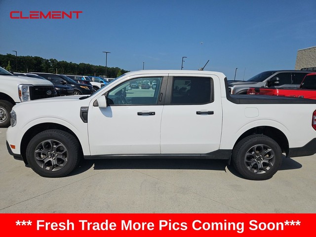 O'Fallon MO 2022 Ford Maverick more details - ford maverick