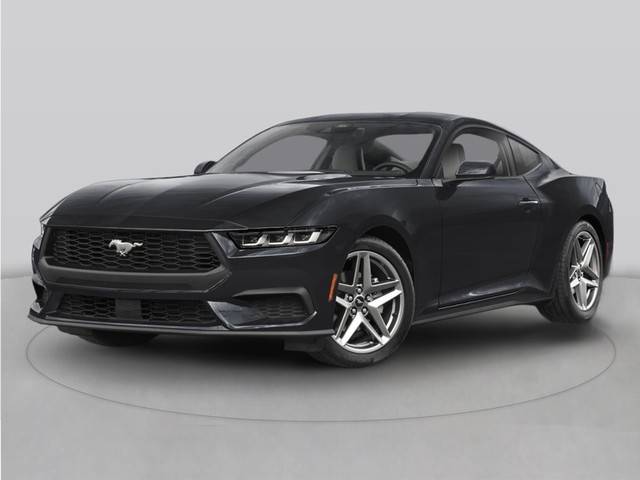 O'Fallon MO 2024 Ford Mustang more details - ford mustang