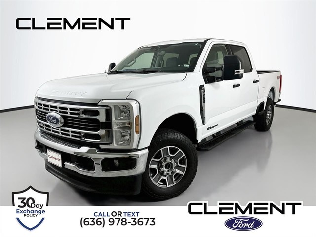 Ford Super Duty F-250 SRW XLT - O'Fallon MO