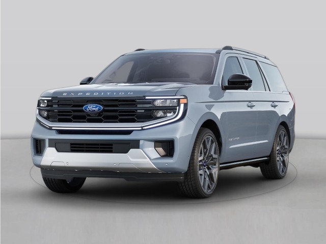 Ford Expedition Platinum - O'Fallon MO