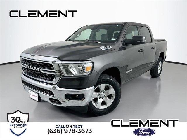Ram 1500 Big Horn/Lone Star - O'Fallon MO
