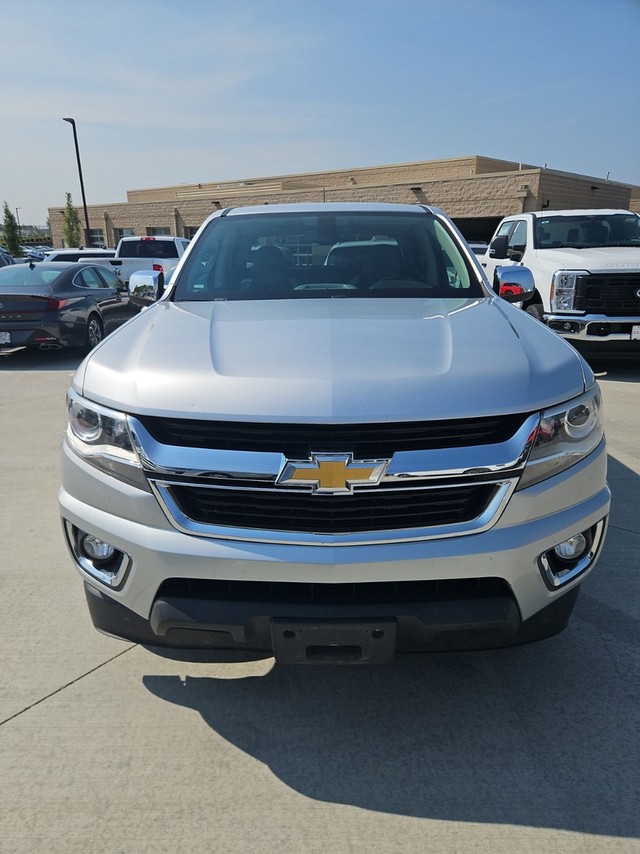 Chevrolet Colorado 2WD LT Crew Cab - O'Fallon MO
