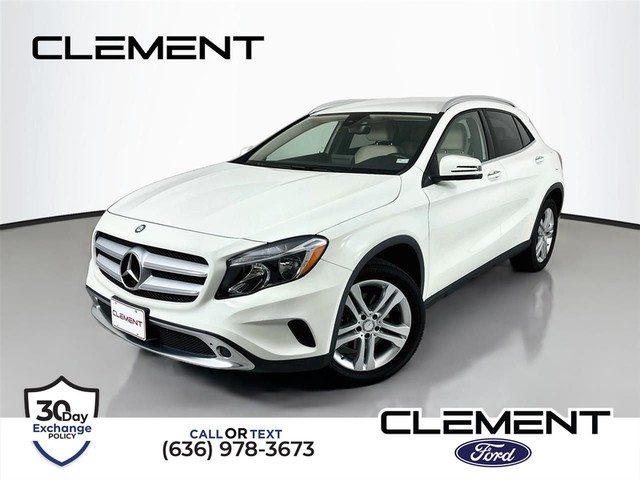 Mercedes-Benz GLA GLA 250 - O'Fallon MO