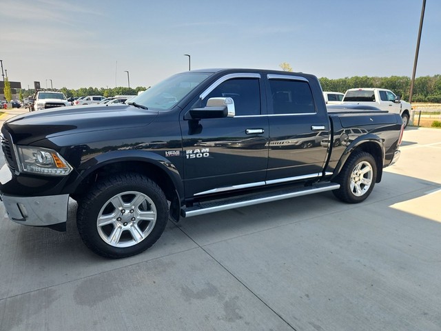 O'Fallon MO 2015 Ram 1500 more details - ram 1500