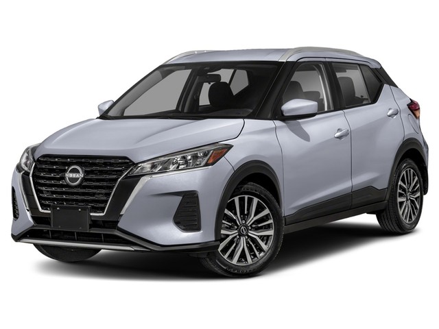 O'Fallon MO 2023 Nissan Kicks more details - nissan kicks
