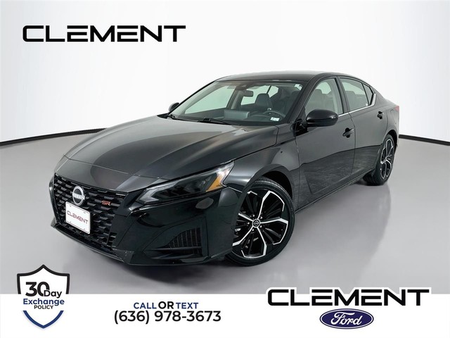 O'Fallon MO 2026 Nissan Altima more details - nissan altima