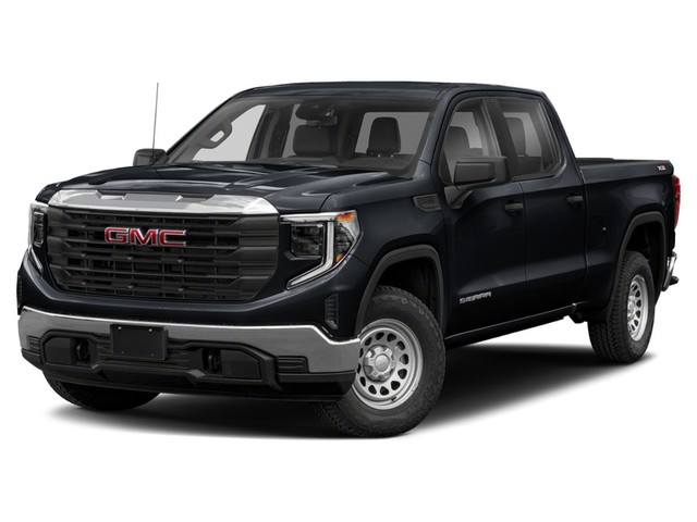 O'Fallon MO 2023 GMC Sierra 1500 more details - gmc sierra 1500