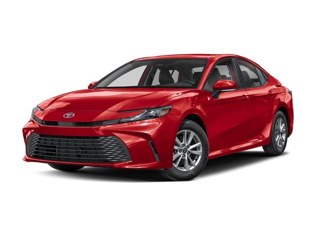 O'Fallon MO 2026 Toyota Camry more details - toyota camry