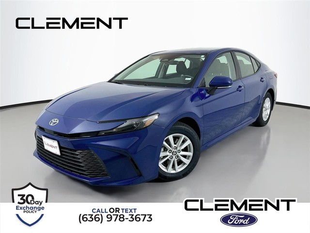 Toyota Camry LE - O'Fallon MO