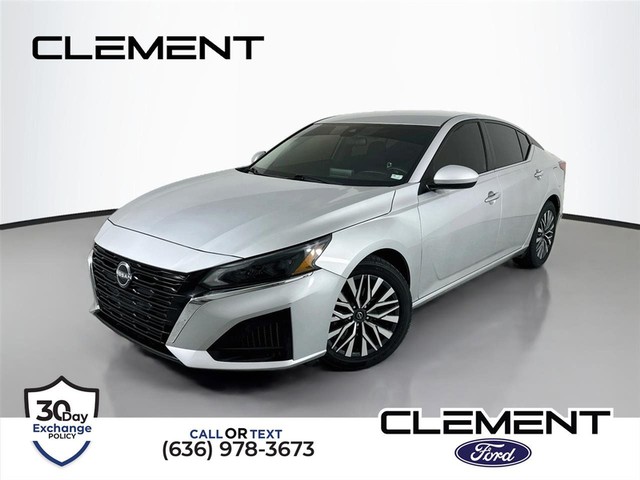 Nissan Altima 2.5 SV - O'Fallon MO