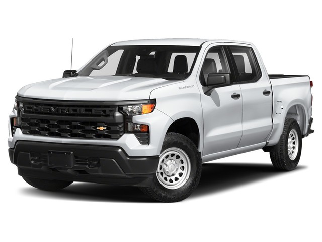 O'Fallon MO 2023 Chevrolet Silverado 1500 more details - chevrolet silverado 1500