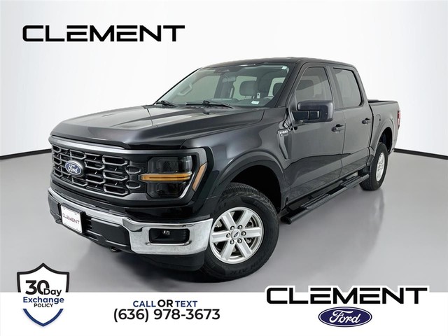 Ford F-150 XL - O'Fallon MO