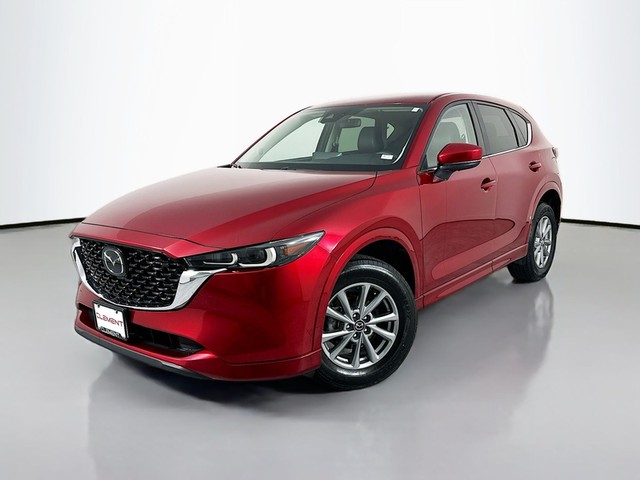 O'Fallon MO 2024 Mazda CX-5 more details - mazda cx-5