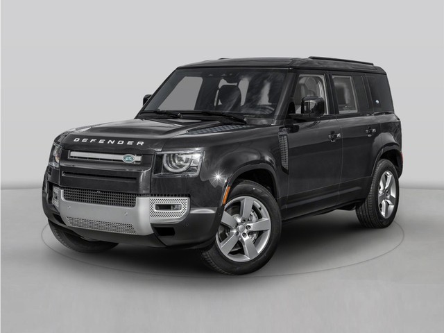 Land Rover Defender X-Dynamic SE - O'Fallon MO
